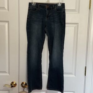 Liverpool Jeans Company Rita Bootcut Jeans